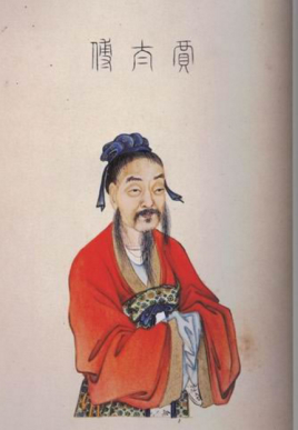 贾谊的一生窦经历了什么事情？发生了什么？