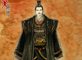 赵朔：春秋时期晋国大夫，他有着怎样的人生经历？