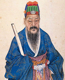 明朝大臣杨继盛入狱，严嵩对他用了什么刑？