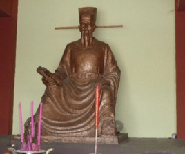 有哪些与卢多逊相关的轶事典故？后世是如何评价他的？