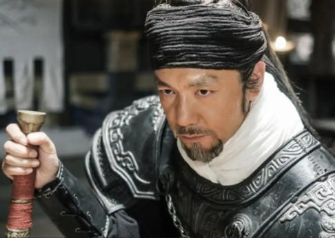 战神之殇：白起之死与秦国权力的残酷博弈