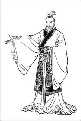 冯唐是什么人？他为何不得皇帝重用？