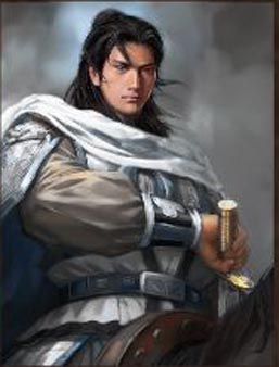 陈庆之人称白袍将军，他不善弓马骑射为何还很出名？
