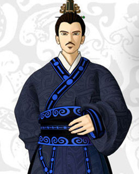 李斯作为扶苏的岳父 李斯为什么还要帮助胡亥上位