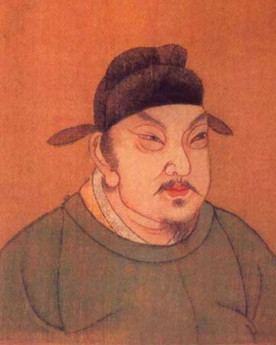 杨素：隋朝权臣、诗人，投靠杨坚后他做了哪些事？