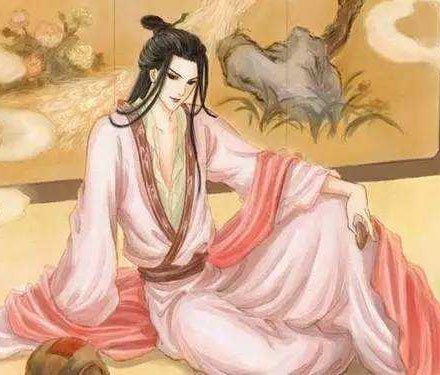 慕容冲到底有多美？慕容冲长什么样？