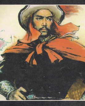 李自成死后，他的心腹都去了哪里？