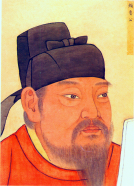 颜真卿有多衷心？详解颜真卿忠至灭身