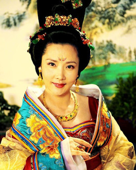 杨玉环是什么长相？长得像武惠妃吗？