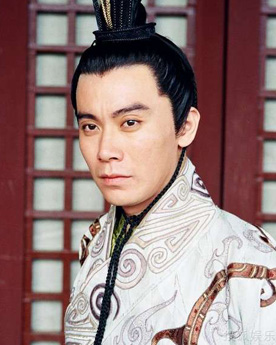 史良娣：戾太子刘据之妾，与刘据同时遇害