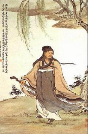 向敏中简介：北宋初年名臣，官至左仆射、昭文馆大学士