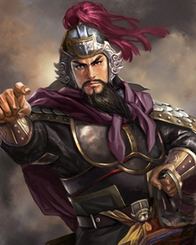 在真实的历史上，唐初四大名将分别都是哪些人？