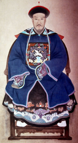 历史上真实的陈廷敬是怎样的？陈廷敬结局如何？