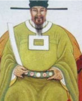 杨恭仁简介：唐朝初年宰相，隋朝观德王杨雄之子