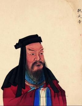 盘点曹操帐下7位顶级谋士，他们分别是谁？