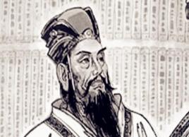 李悝简介：战国时期魏国大臣，对商鞅、韩非影响极大