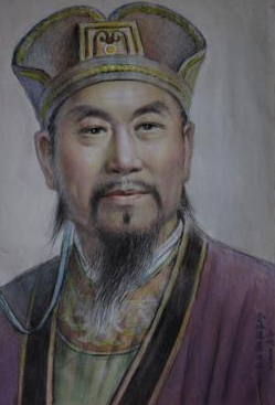 崔仁师简介：唐朝中书侍郎，参与主持朝廷机要事务