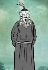 为何天祚帝活了81岁？长寿的秘诀是什么？