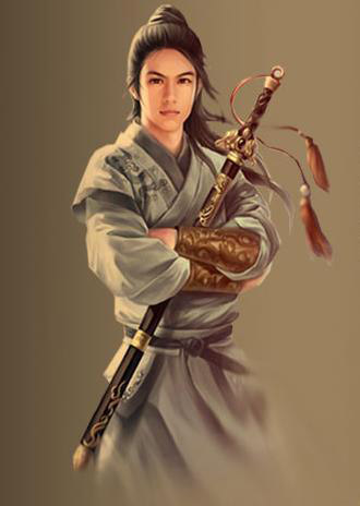 卫玠：古代四大美男之一，他的一生有着怎样的经历？