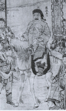 多铎的一生是怎样的？他是怎么死的？