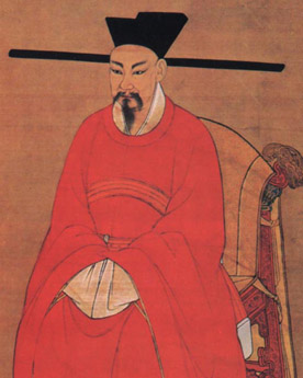 宋理宗赵昀：南宋第五位皇帝，他有着怎样的经历？