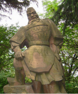 许褚不死司马懿能夺权吗 许褚有这个实力吗