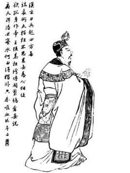 袁术称帝是因为手中握有玉玺吗 究竟是玉玺厉害还是背后势力厉害
