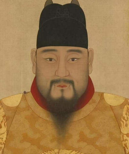 朱祁镇：从昏君标签下走出的“仁德之举”