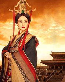 宣太后和义渠王有孩子是真的吗？后来这两个孩子去哪儿了？