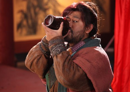 程咬金：武周政坛的“不倒翁”生存密码