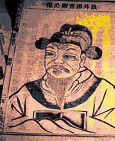 夜泉明与袁中道：一段深厚的友谊