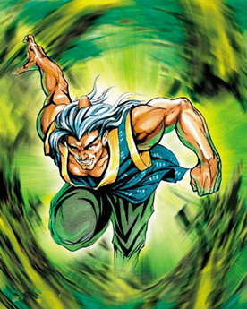 邹润简介：《水浒传》中的人物，梁山上排名第九十一位