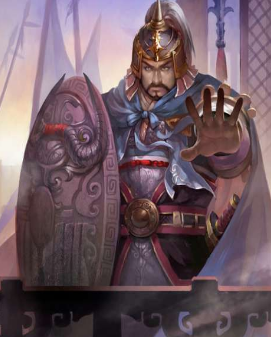 文聘在三国时期是一种什么存在？他的实力如何？