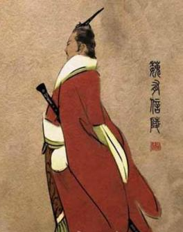 田婴简介：战国时期齐国宗室，孟尝君田文之父