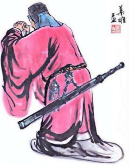 毛玠当初深得曹操的器重 曹操为何差一点将人杀了