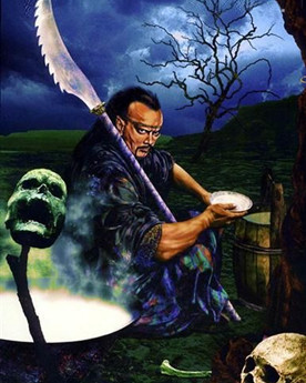 鲍旭简介：《水浒传》中的人物，梁山上排名第六十位