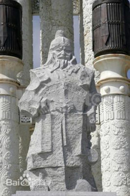 赤老温是什么身份？是什么人物？