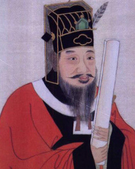 长孙无忌是什么人？他为什么会被小人诬陷