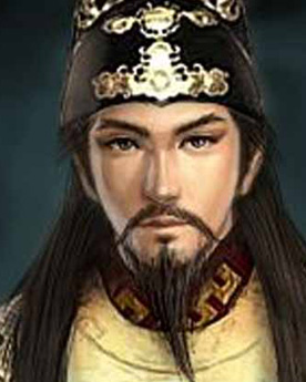 历史上出了崇祯皇帝是上吊自杀外 还有哪些皇帝是上吊的