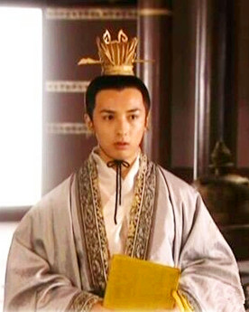 李弘是什么身份？他是怎么死的？