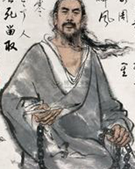 南宋宰相陆秀夫简介：与文天祥、张世杰并称为“宋末三杰”