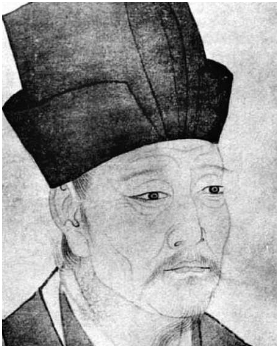 张行成简介：唐朝宰相，曾多次辅佐唐高宗监国