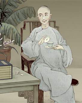 和珅的儿子丰绅殷德，背后什么原因？