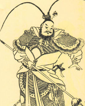 揭秘历史传言：曹彰之死与曹丕的关联