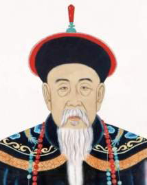 大清重臣刘统勋：刘墉的父亲，他到底有多厉害？