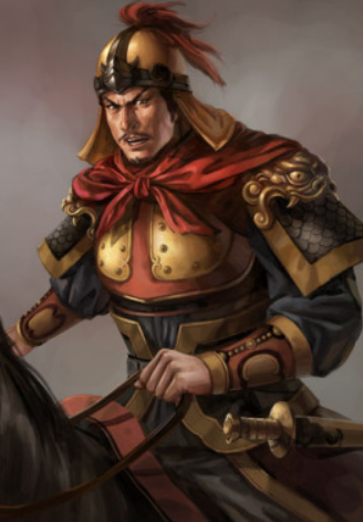 在曹魏政权中，谥号为威侯的武将都有哪些人？