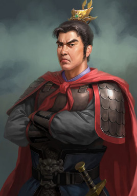 孙韶：戍守边疆几十年，为东吴边境安全立下汗马功劳