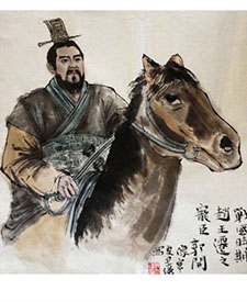 历史上赵国是如何灭亡的？郭开扮演着什么角色？