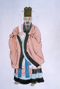 徐阶后人都是什么样的？有做大官的吗？