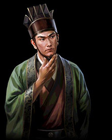 萧定权儿子萧琛是什么人物？是个什么样的人？